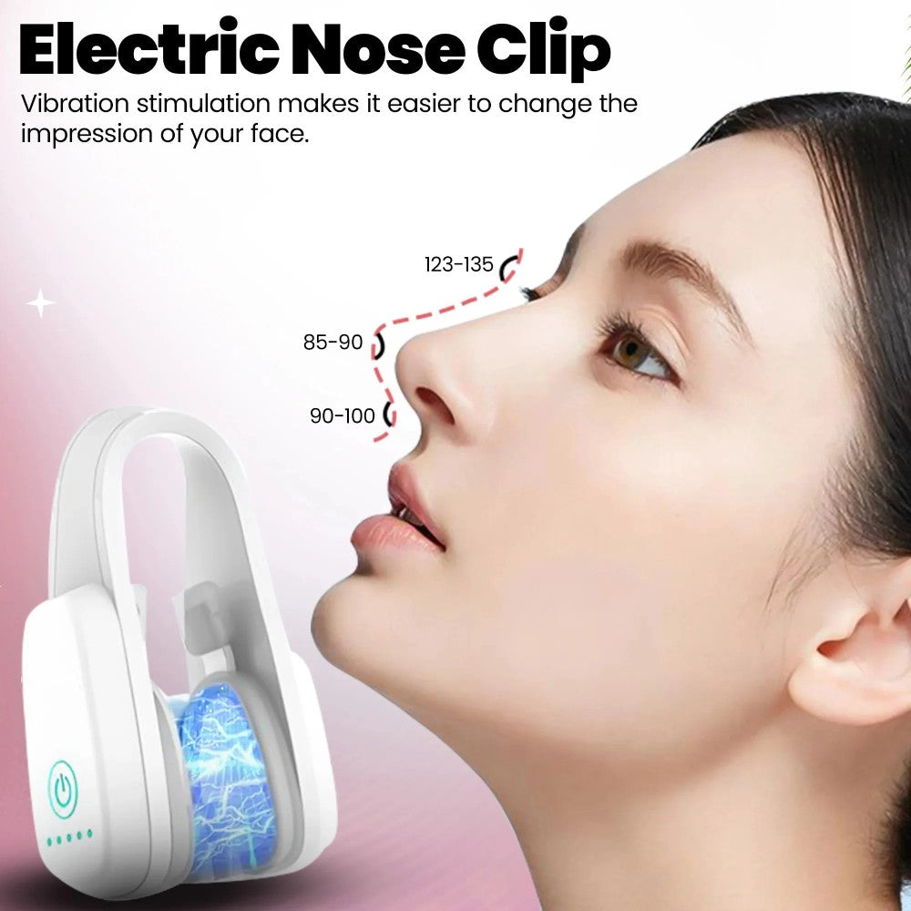 Nose EMS Device