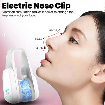 Nose EMS Device