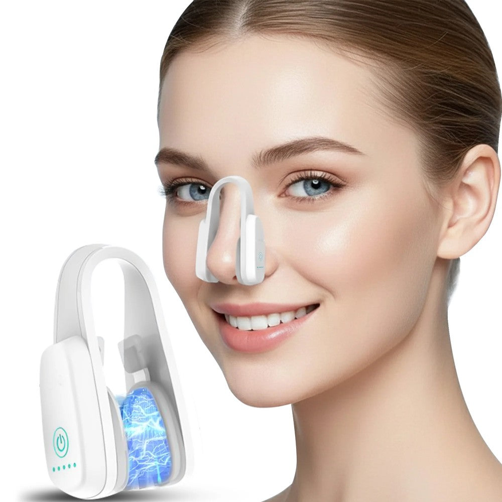 Nose EMS Device